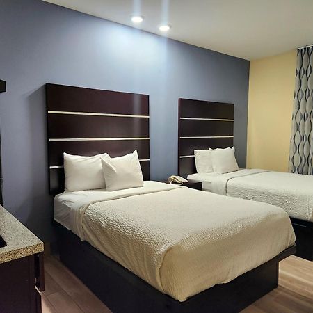 Days Inn By Wyndham Baton Rouge Airport Esterno foto